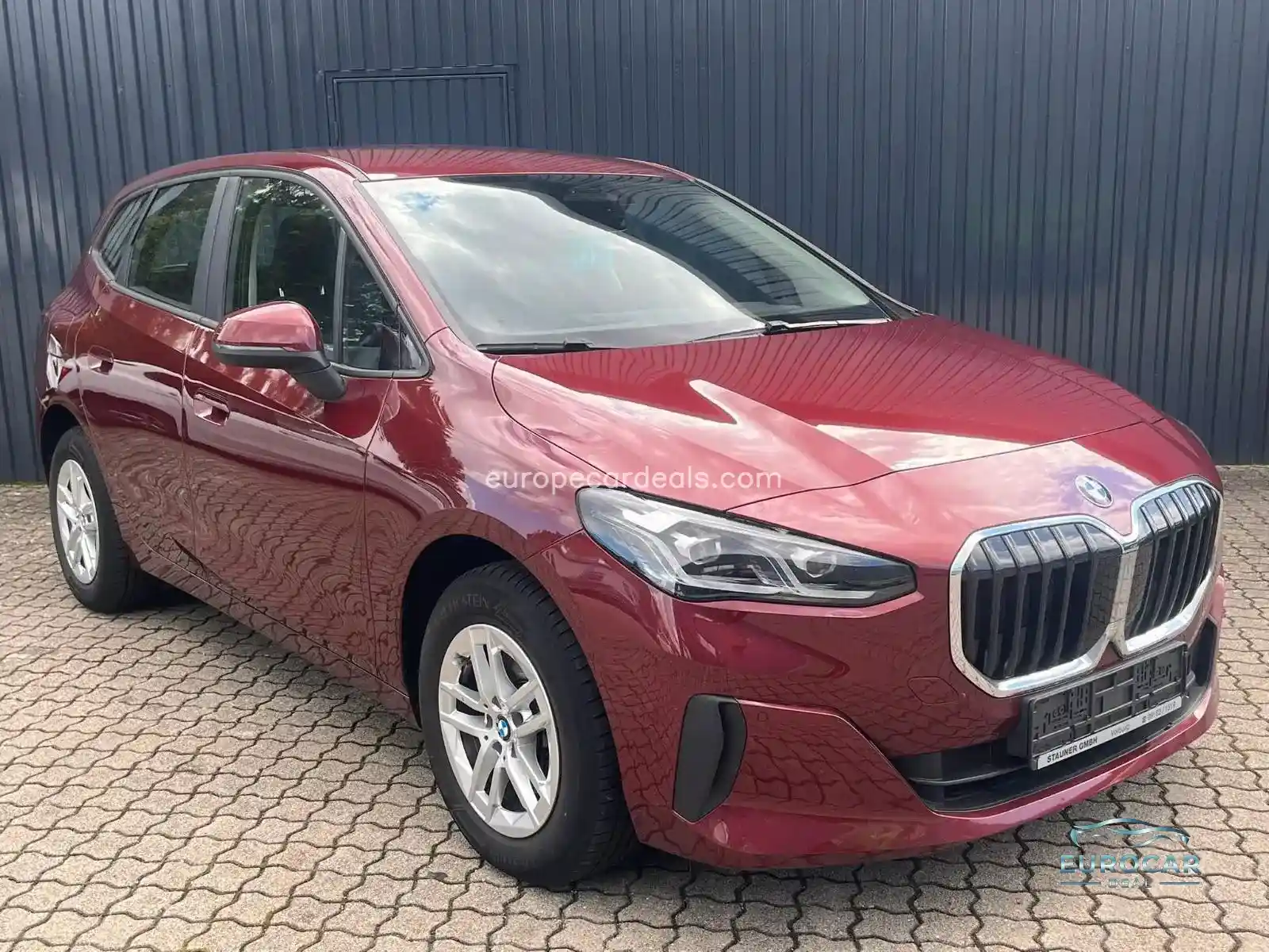 BMW 218 Active Tourer
