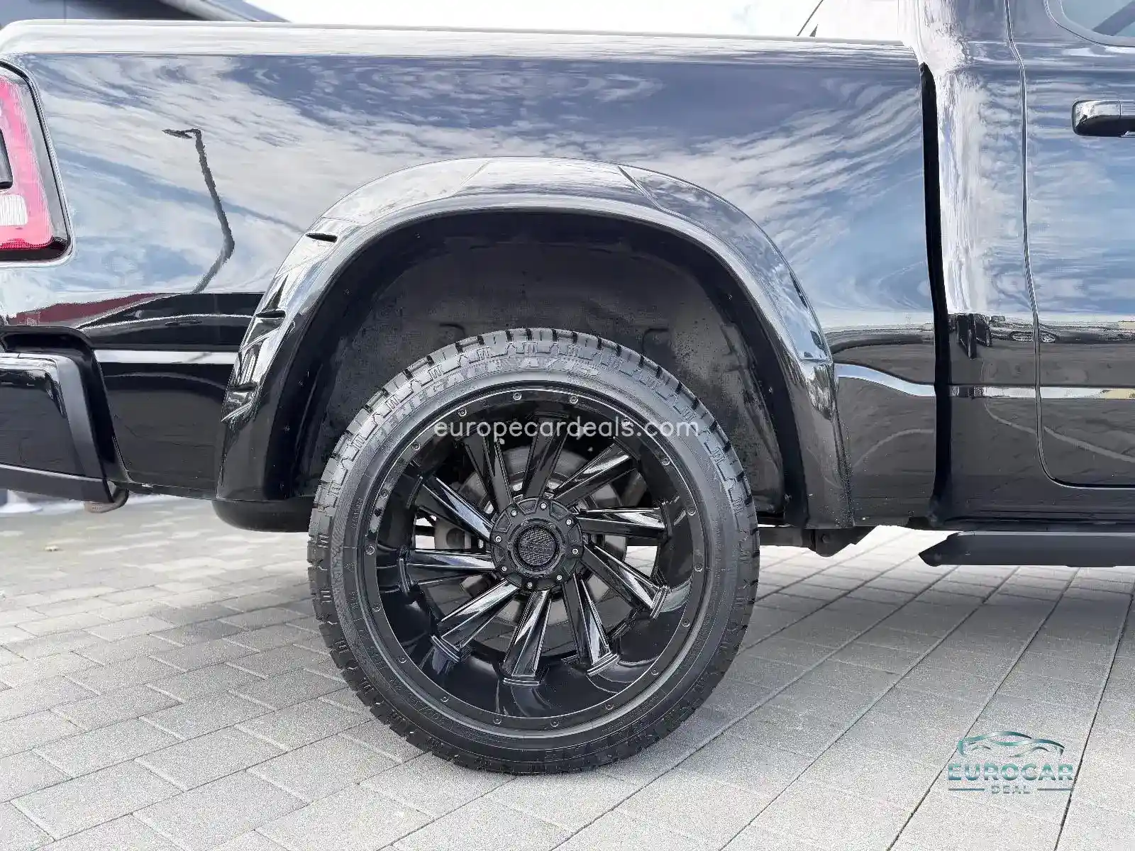 Dodge RAM