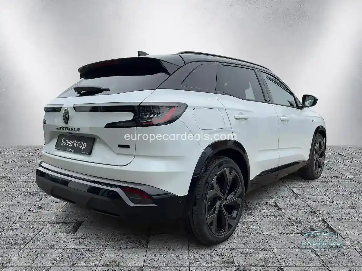 Renault Austral