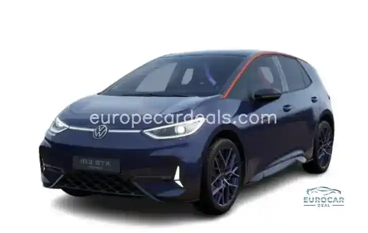 Volkswagen ID.3
