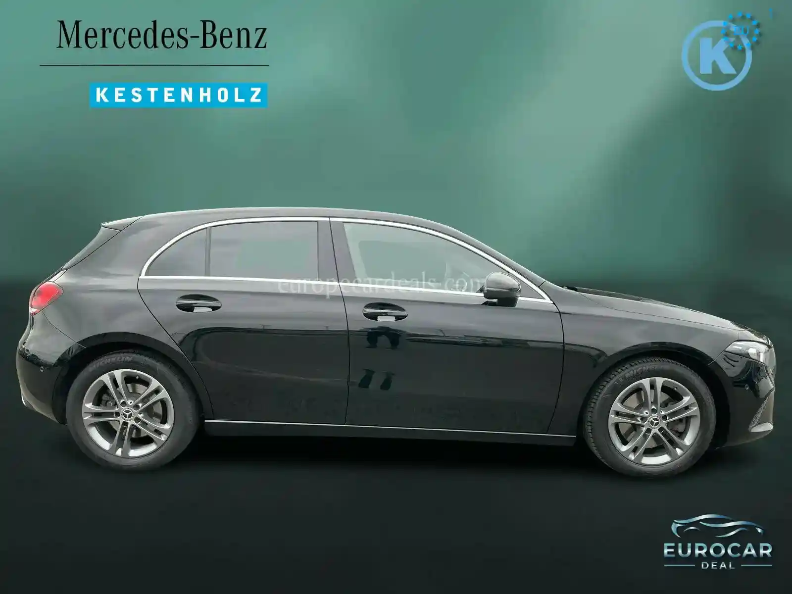 Mercedes-Benz A 220