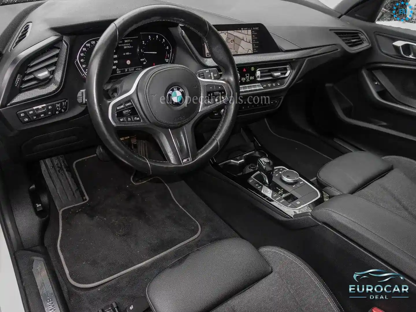 BMW 120