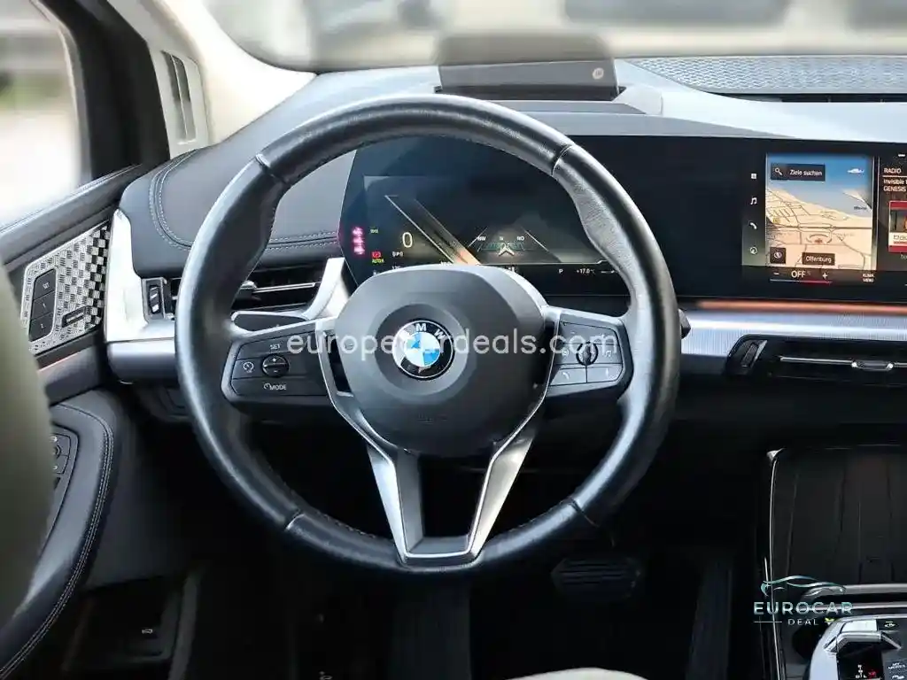 BMW 223 Active Tourer