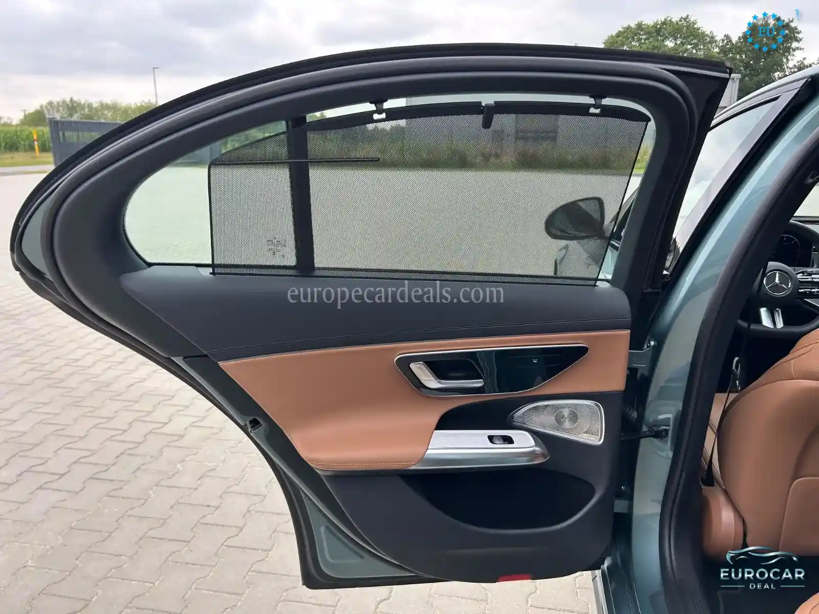 Mercedes-Benz E 450
