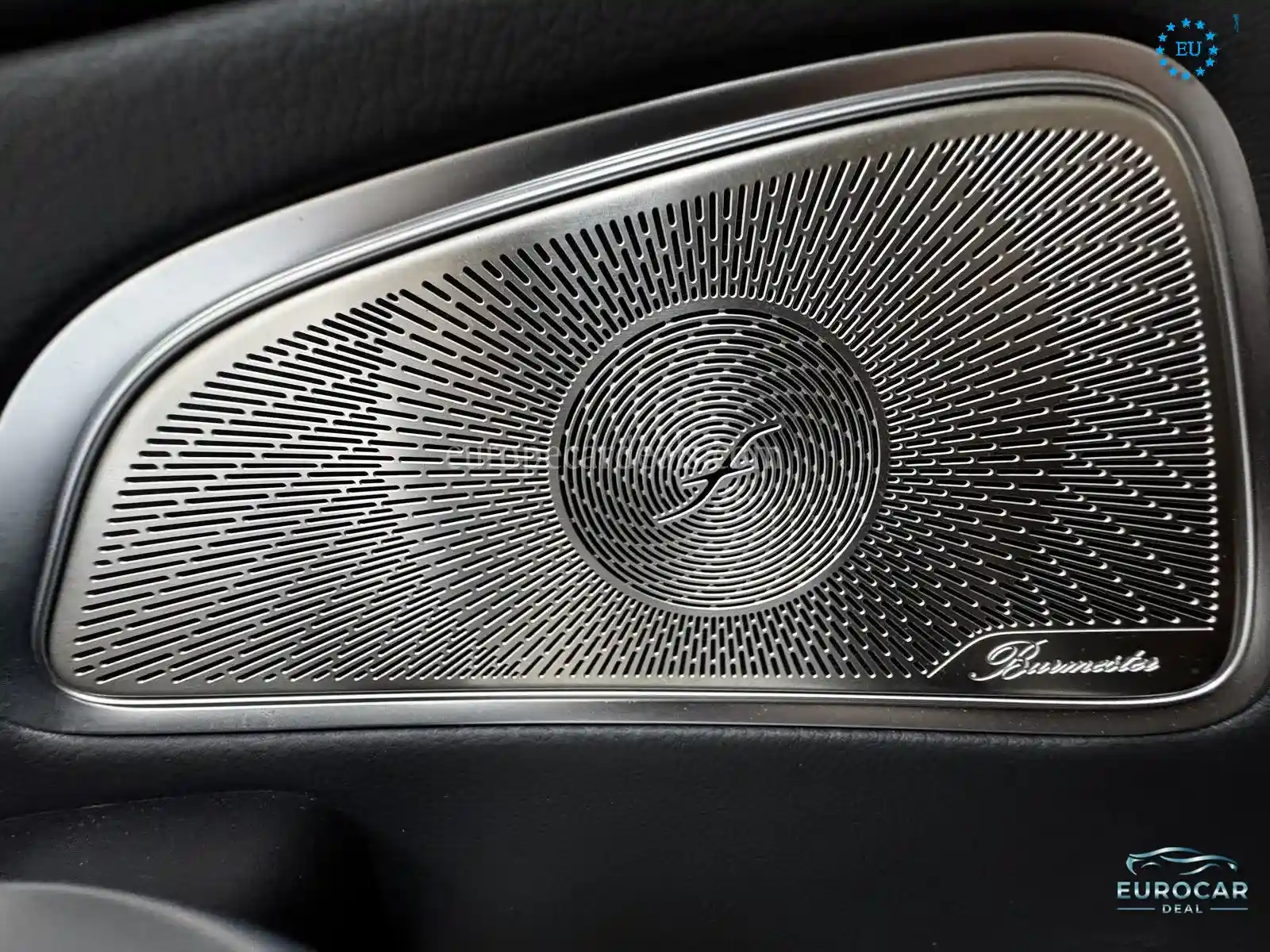 Mercedes-Benz E 450