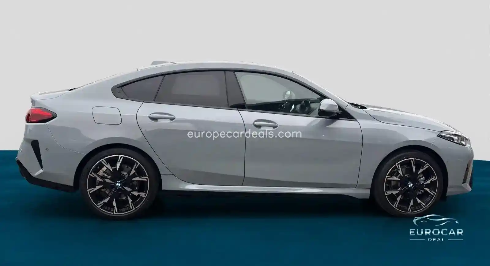 BMW 220 Gran Coupé