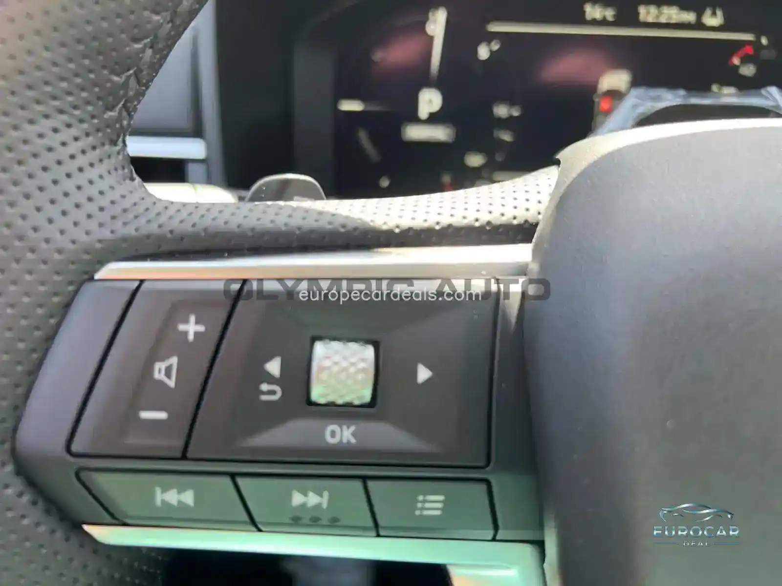 Mitsubishi Plug-in Hybrid Outlander