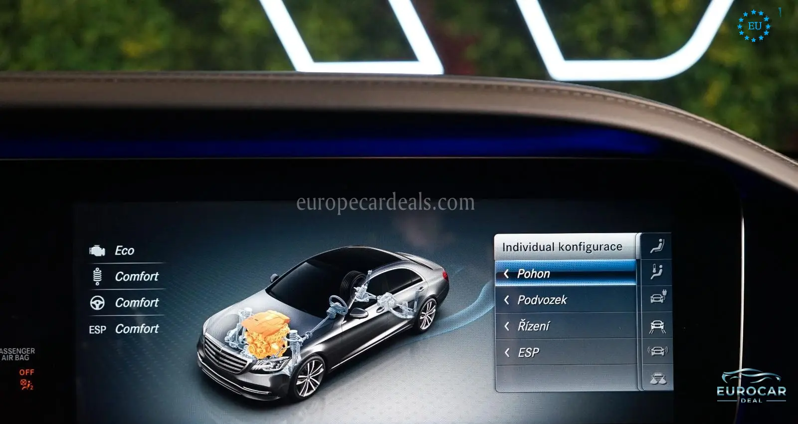 Mercedes-Benz S 450