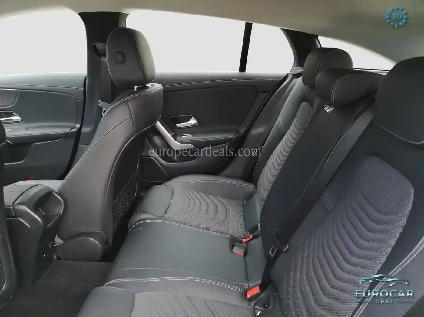 Mercedes-Benz CLA 180 Shooting Brake