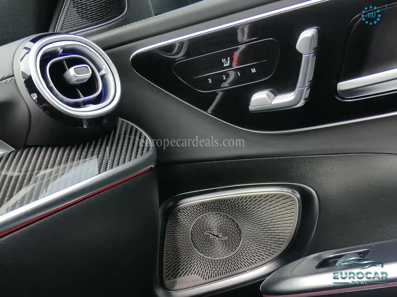 Mercedes-Benz C 43 AMG
