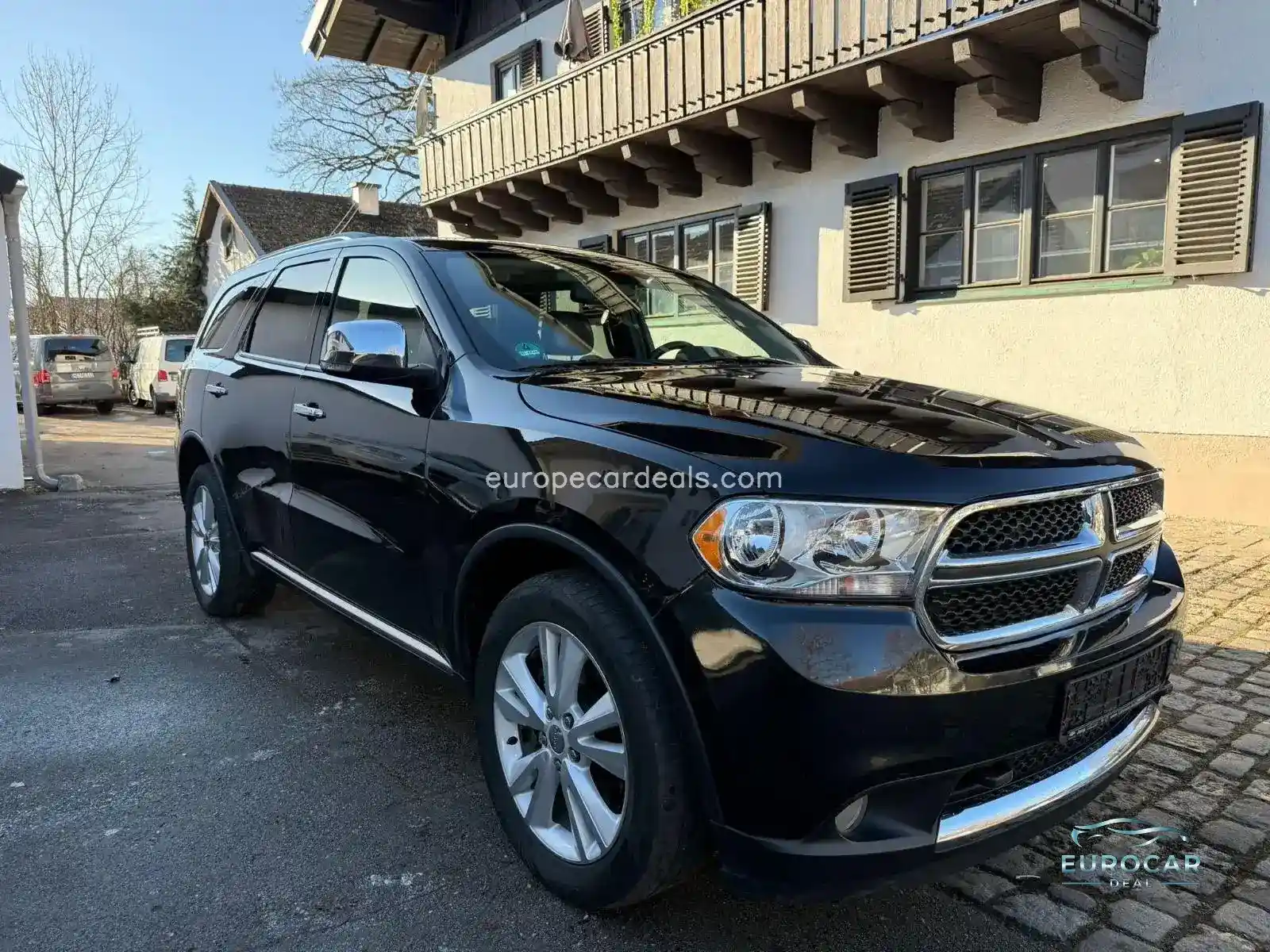 Dodge Durango