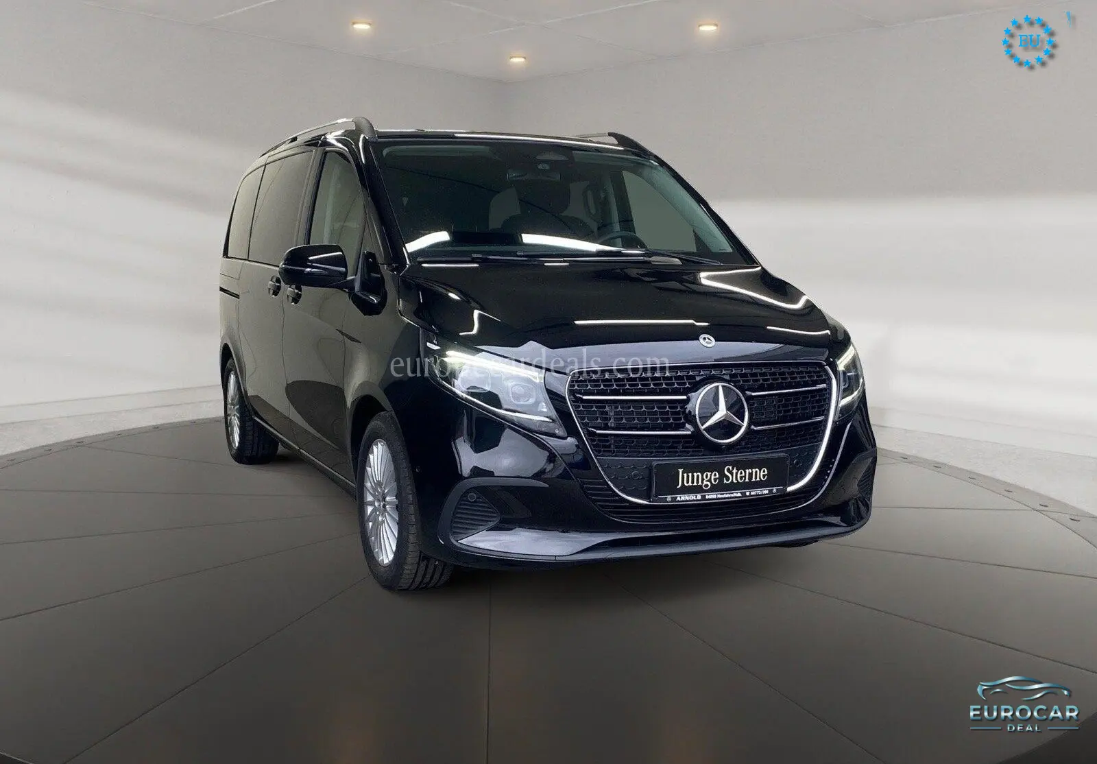 Mercedes-Benz V 220