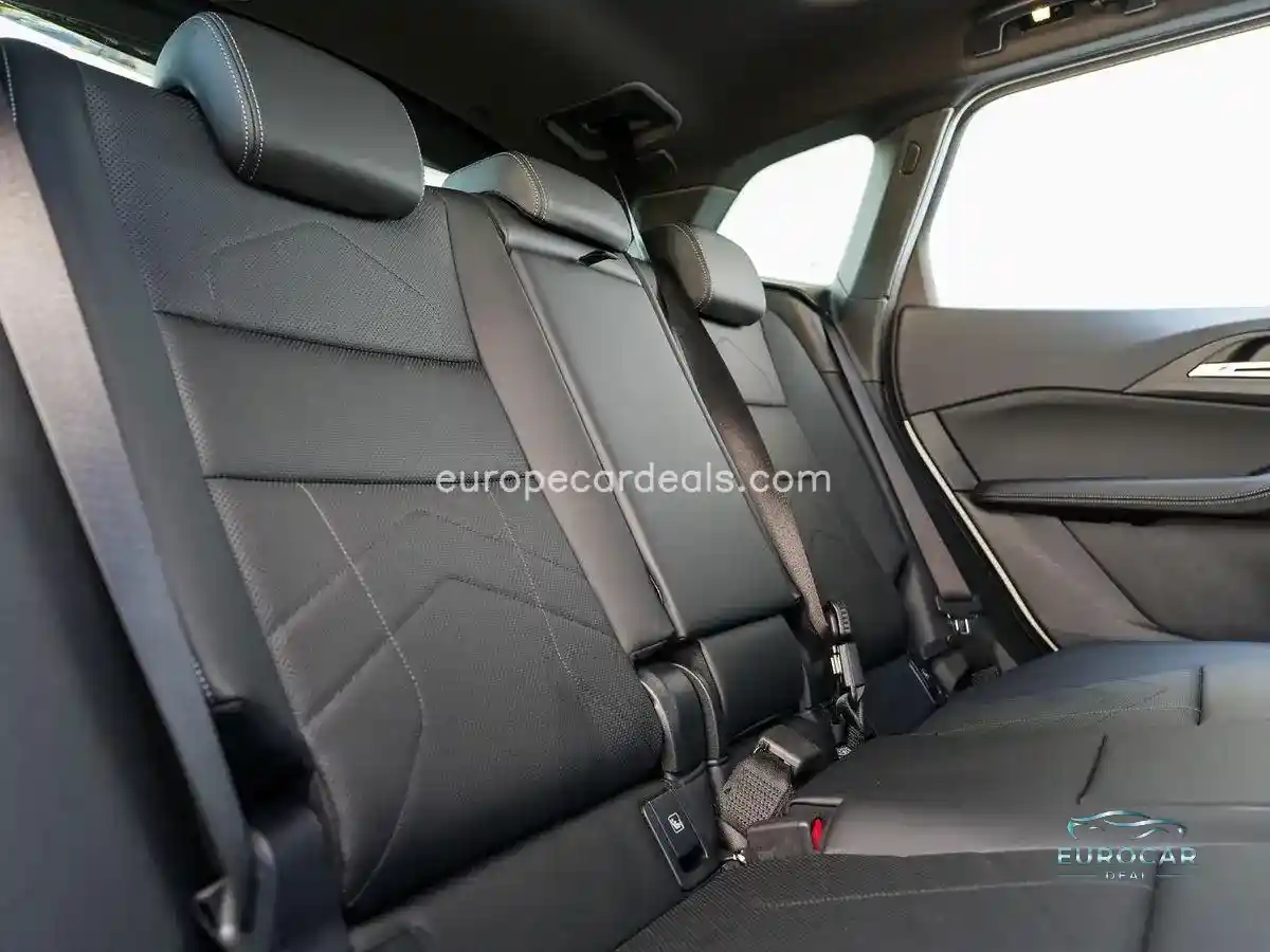BMW 220 Active Tourer