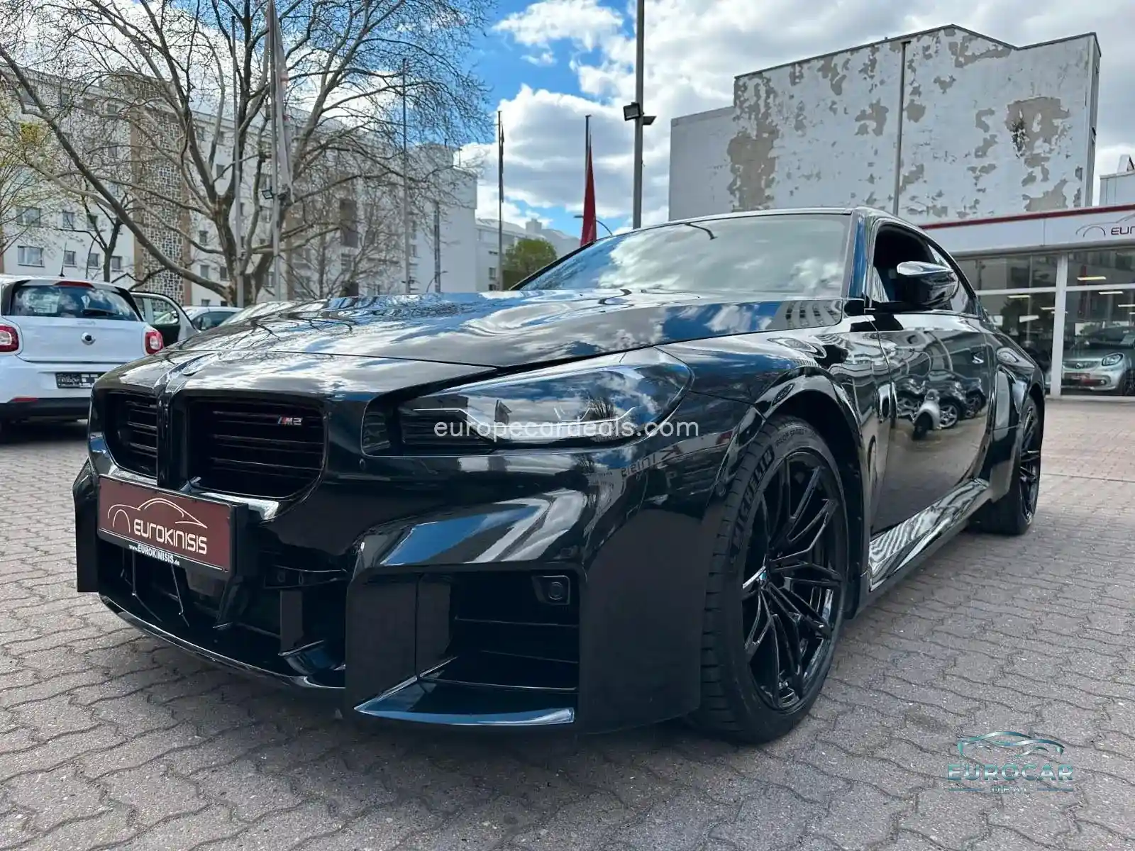 BMW M2