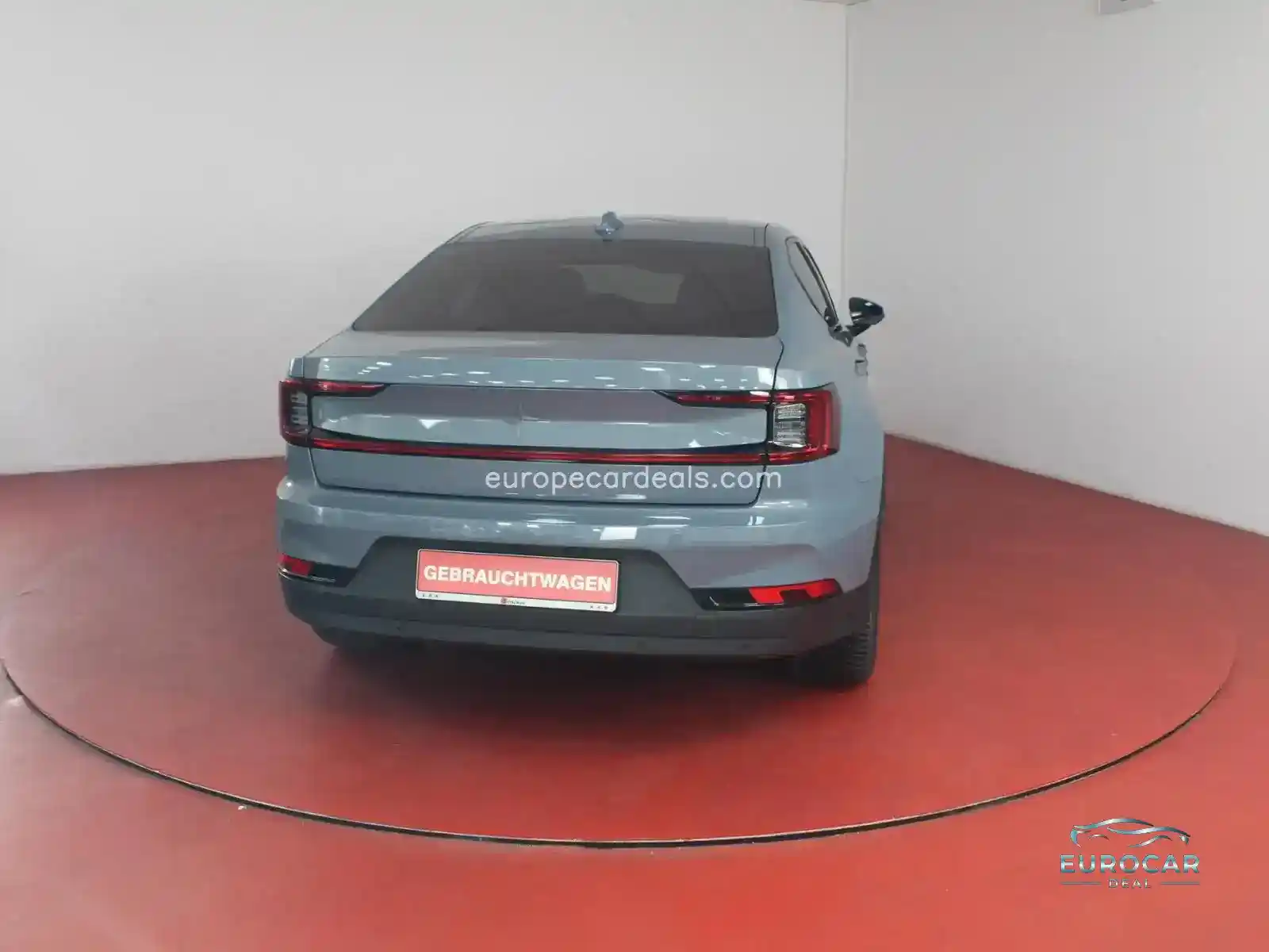 Polestar 2