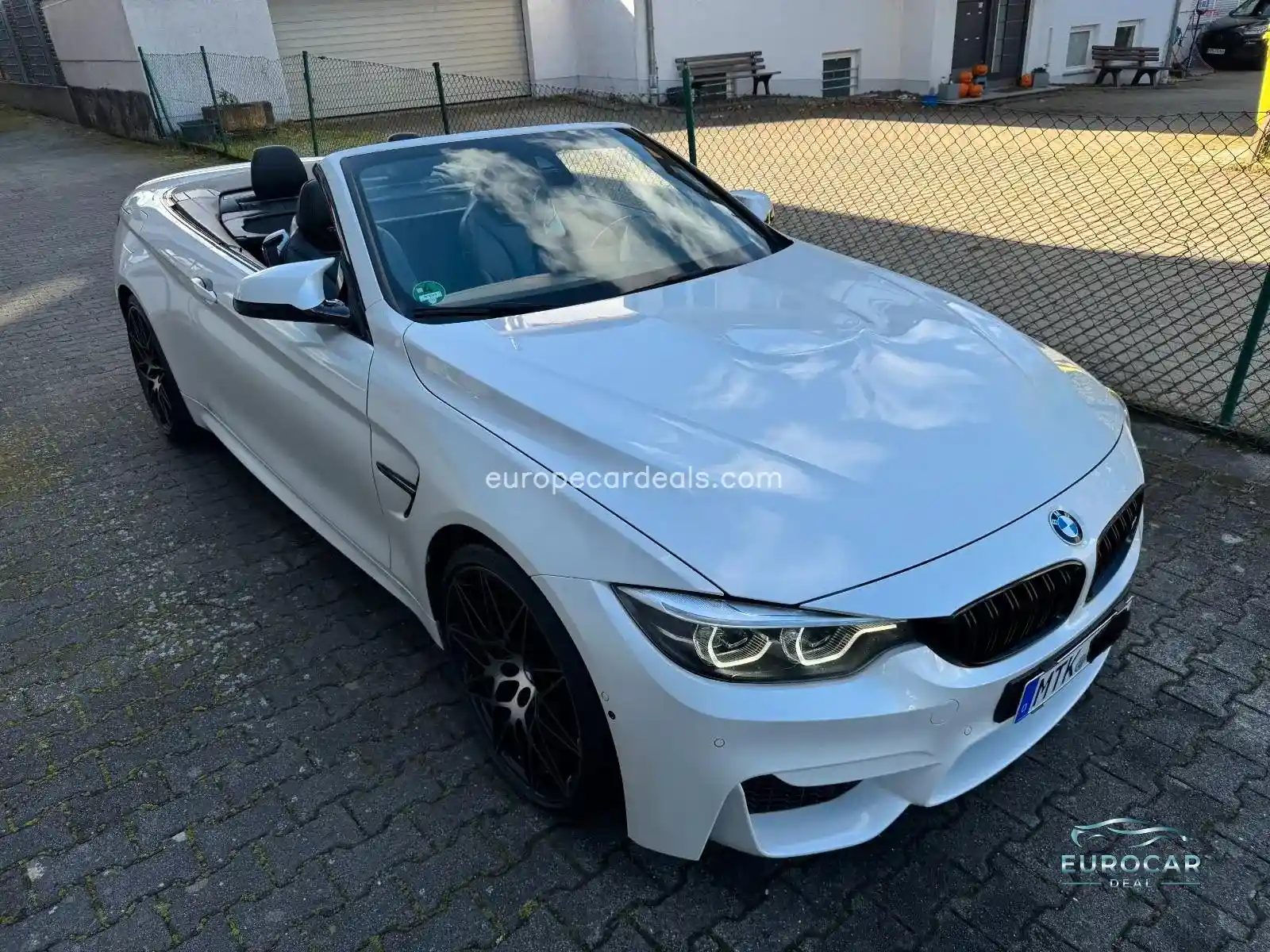 BMW M4