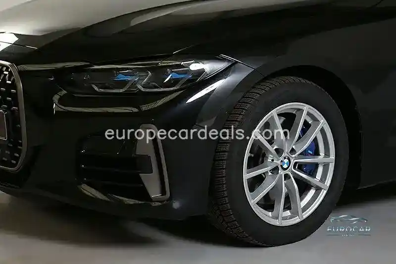 BMW M440
