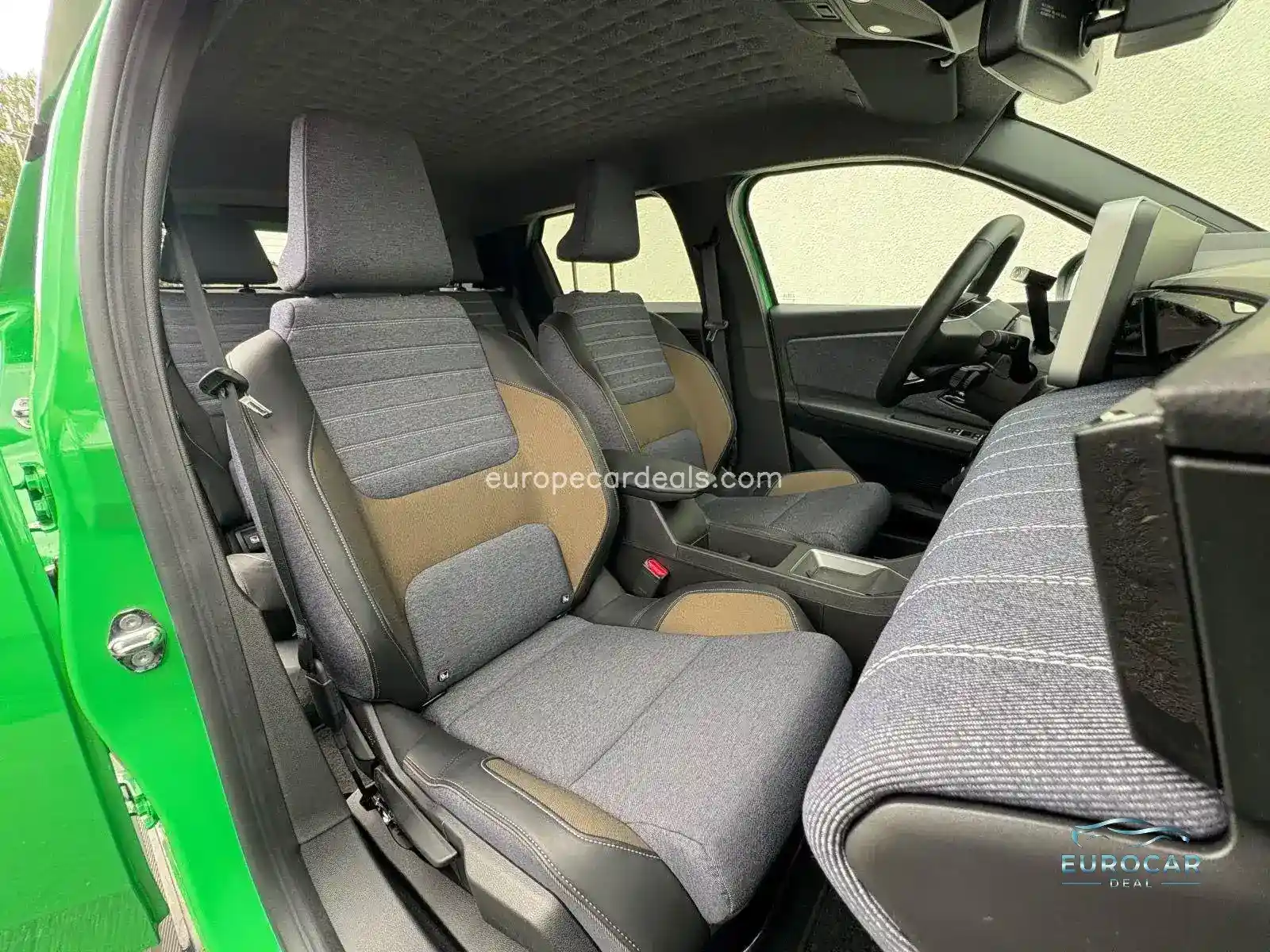 Renault R 5