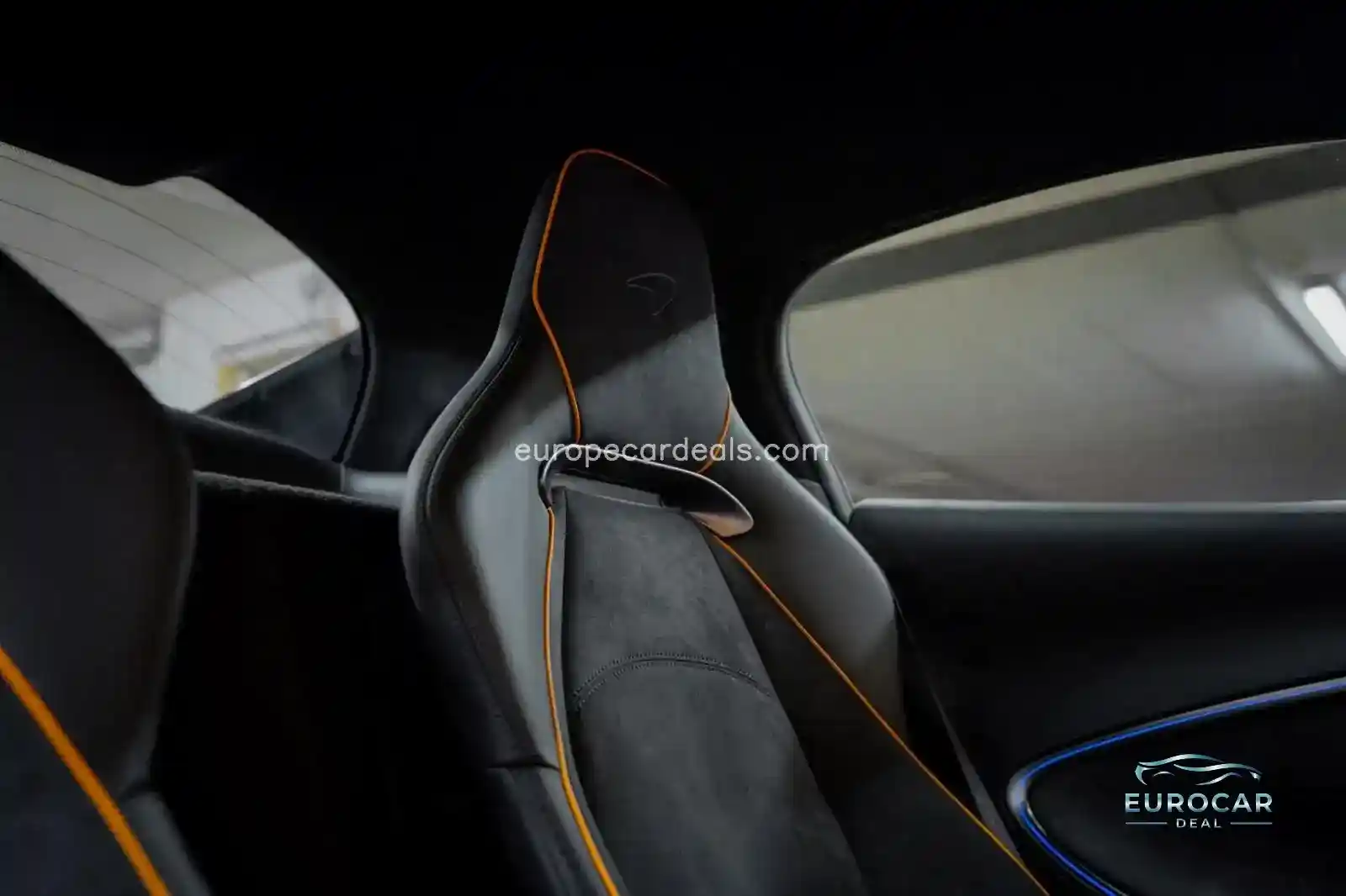 McLaren Artura