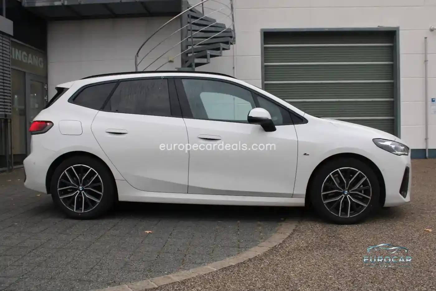 BMW 223 Active Tourer