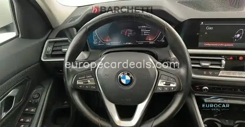 BMW 318