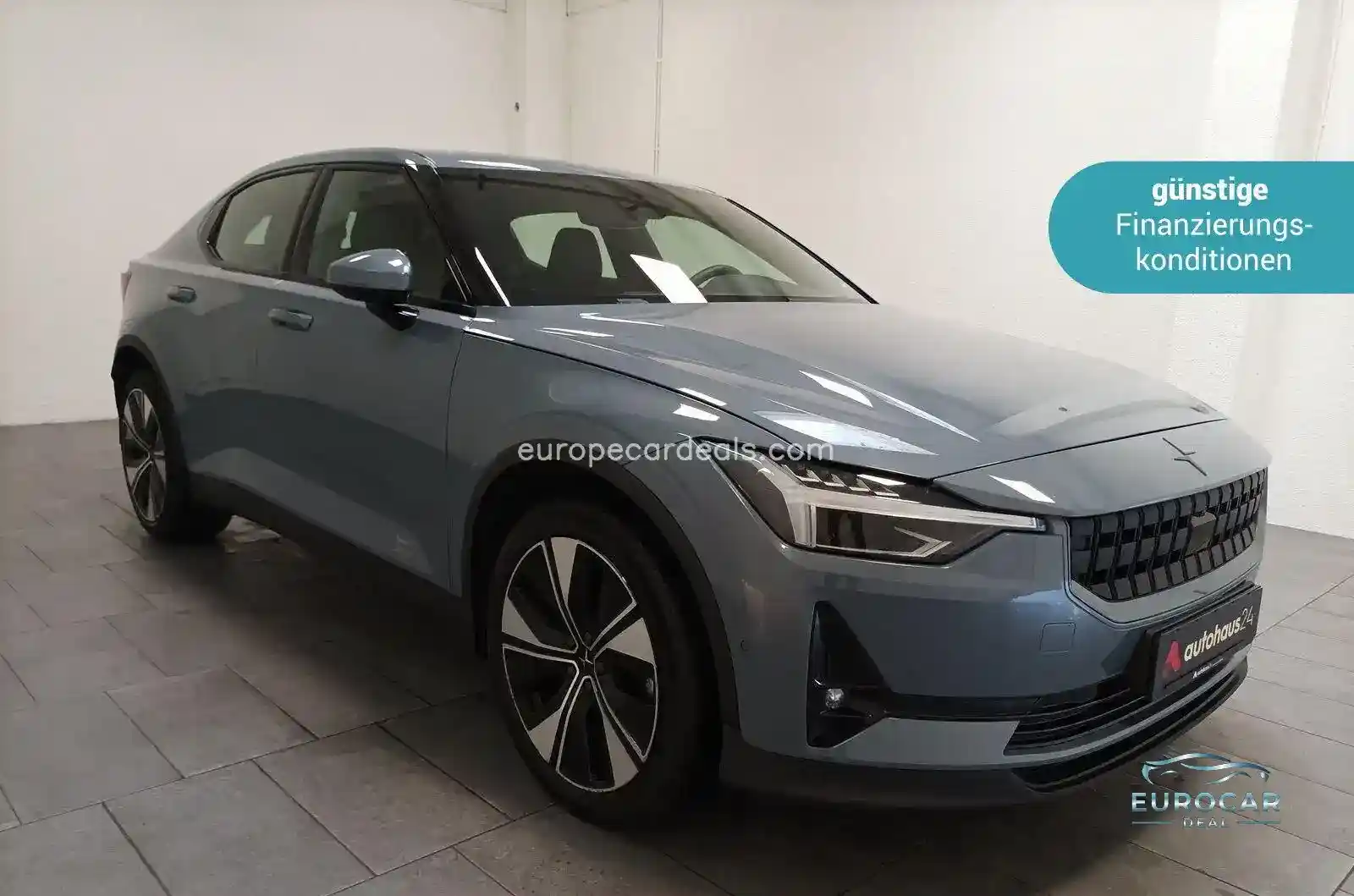 Polestar 2