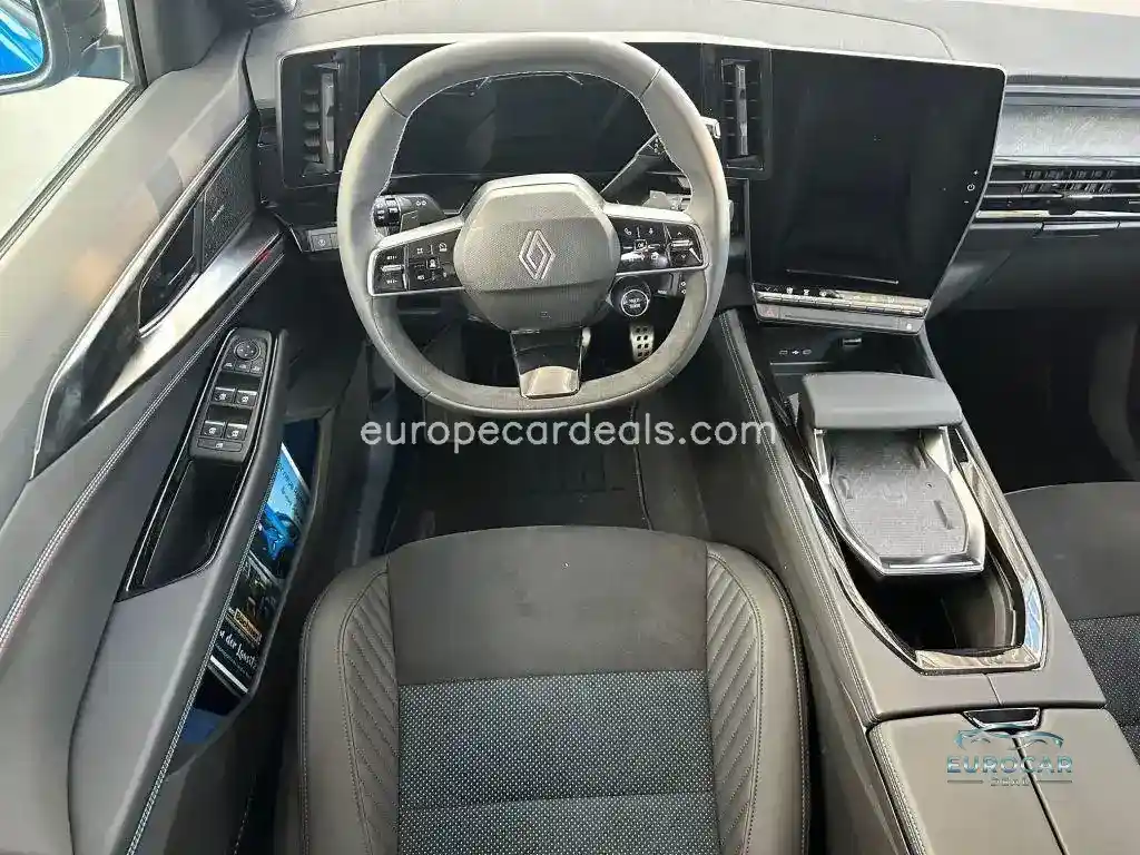 Renault Rafale