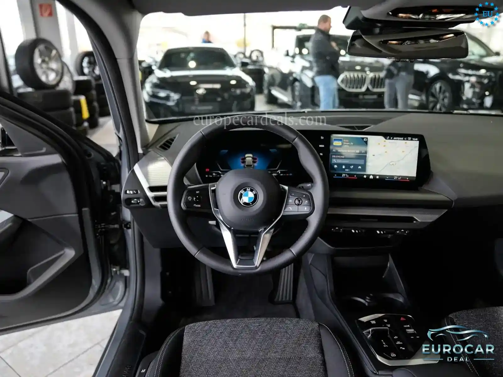 BMW 120