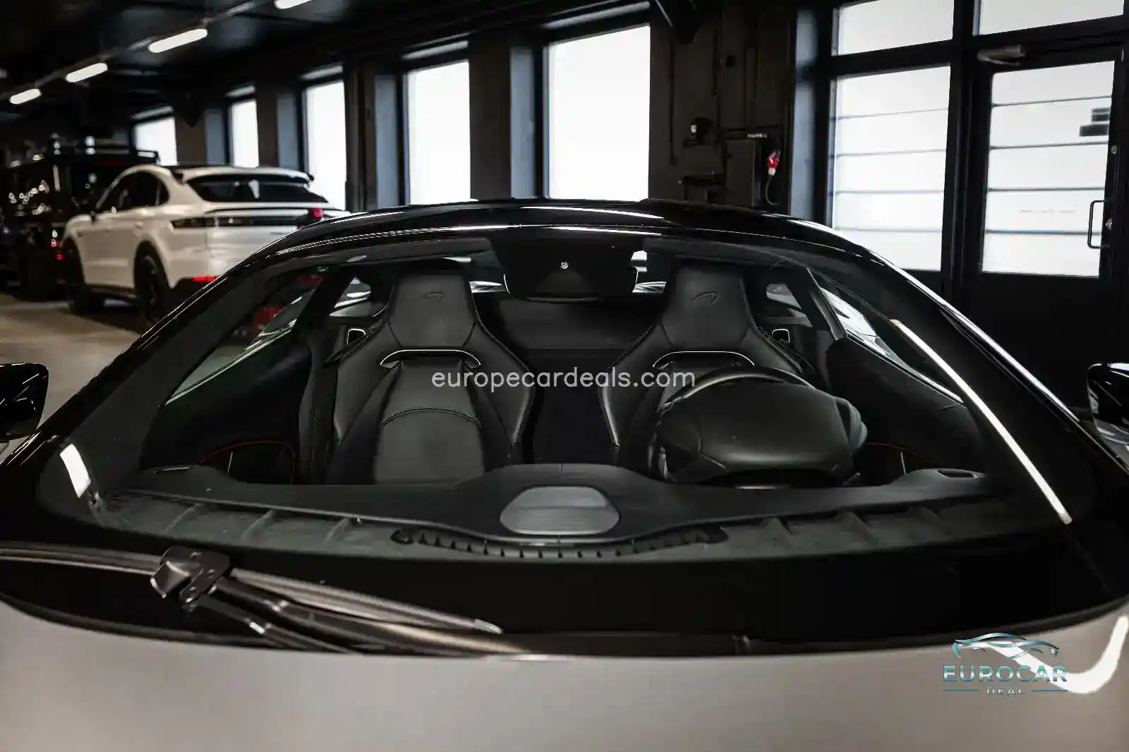 McLaren Artura