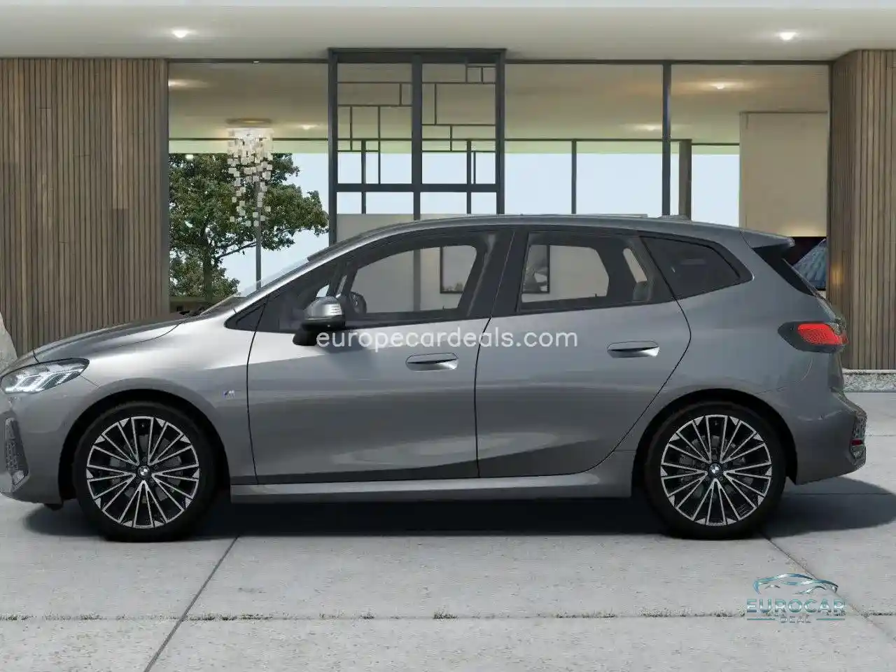 BMW 220 Active Tourer