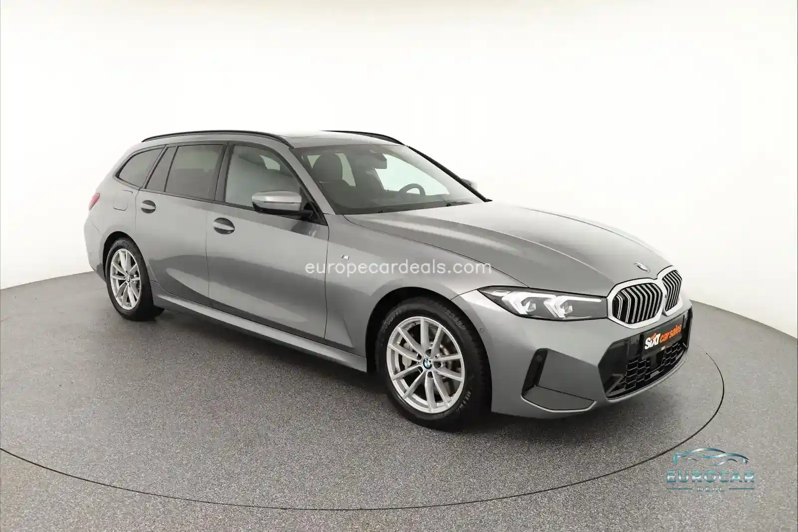 BMW 330