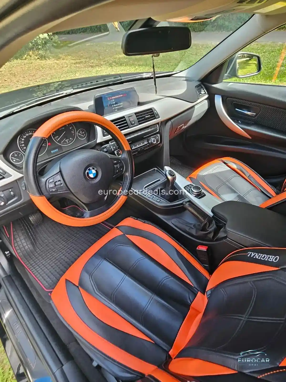 BMW 318