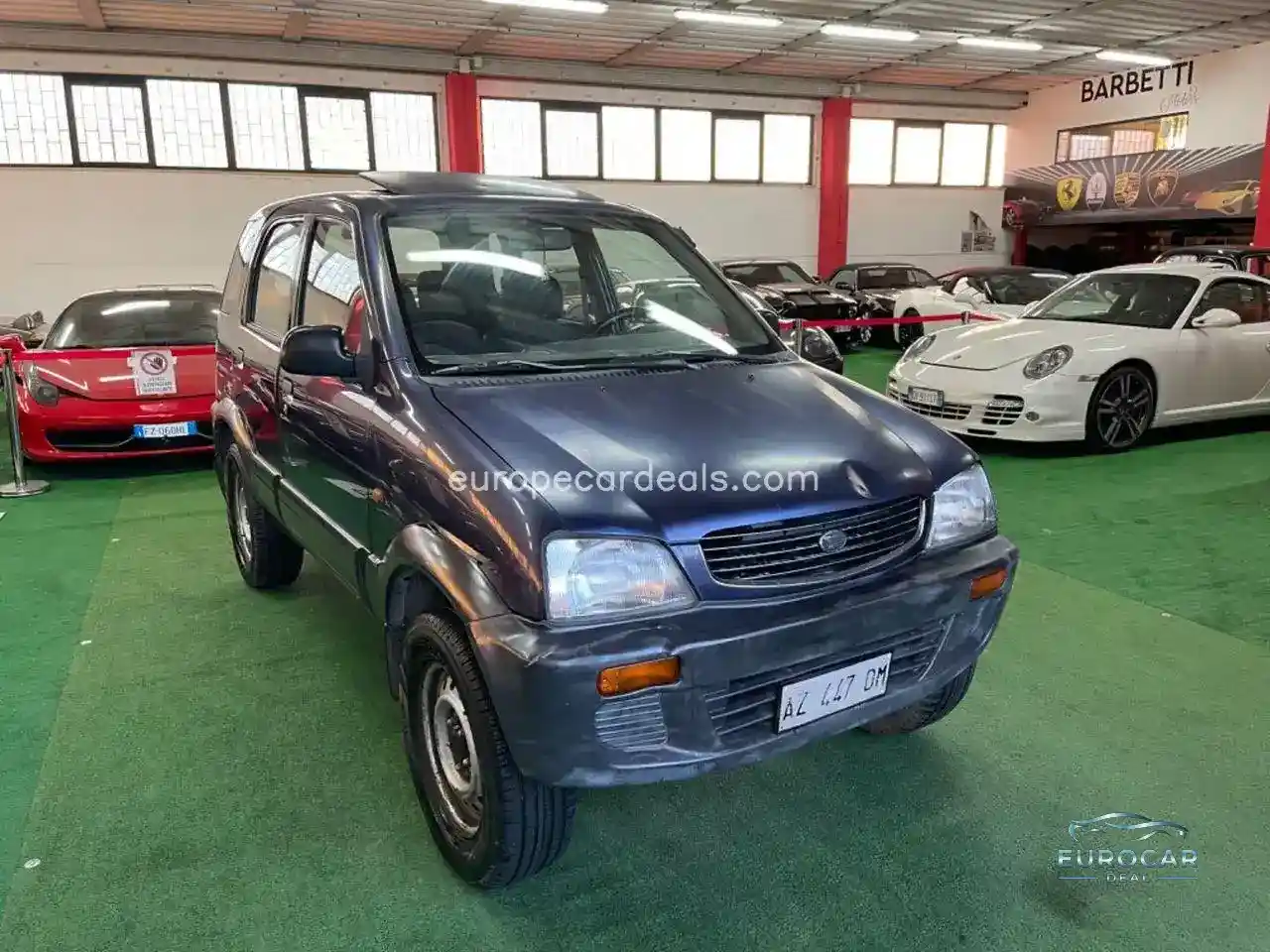 Daihatsu Terios