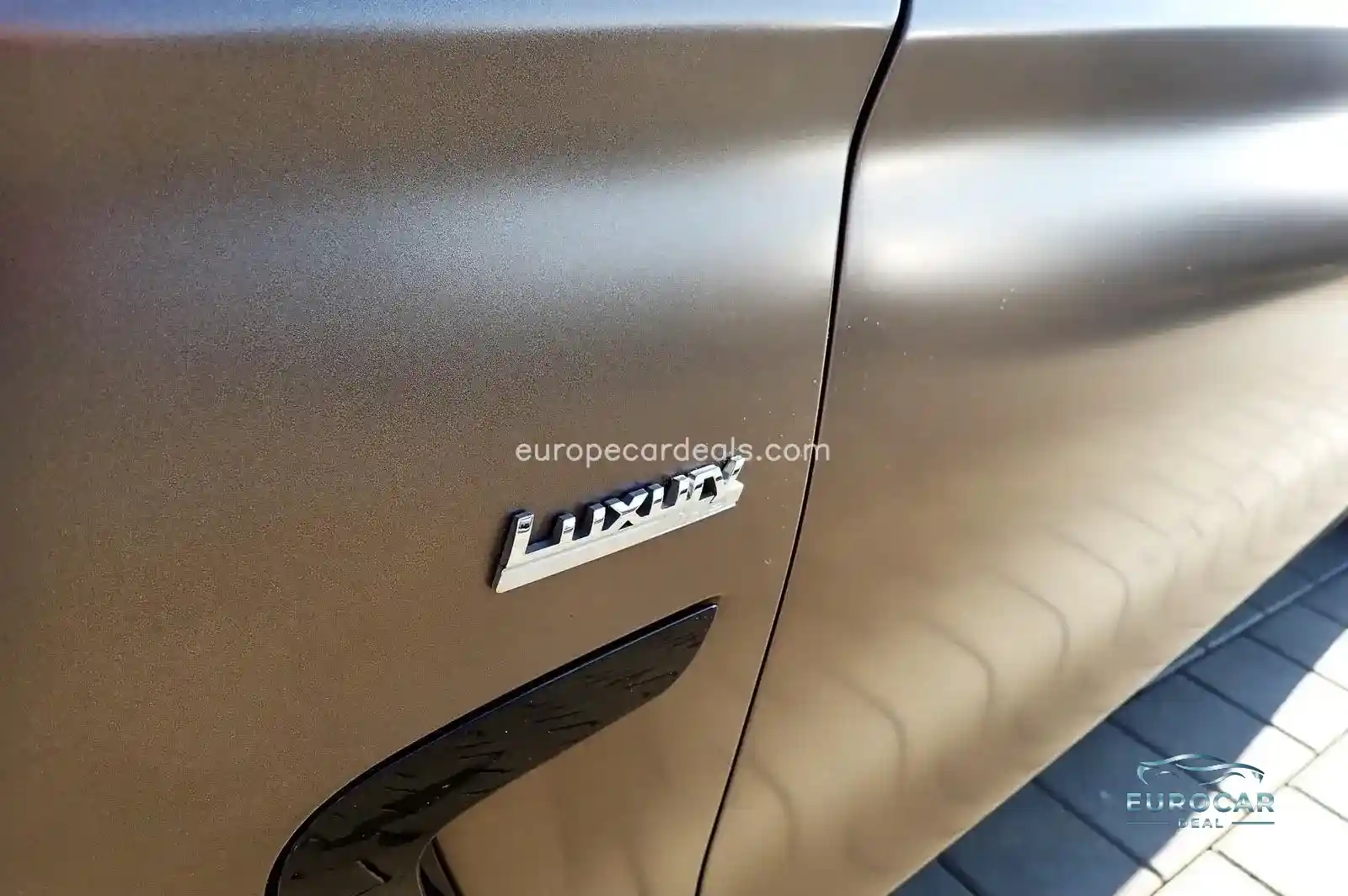 BMW 420 Gran Coupé