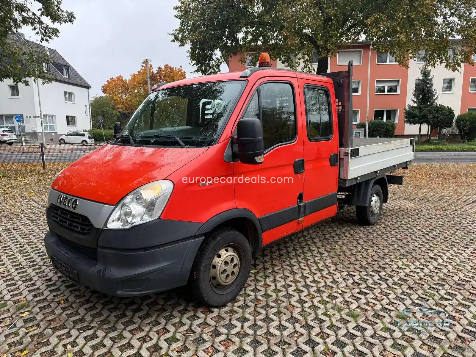 Iveco Other