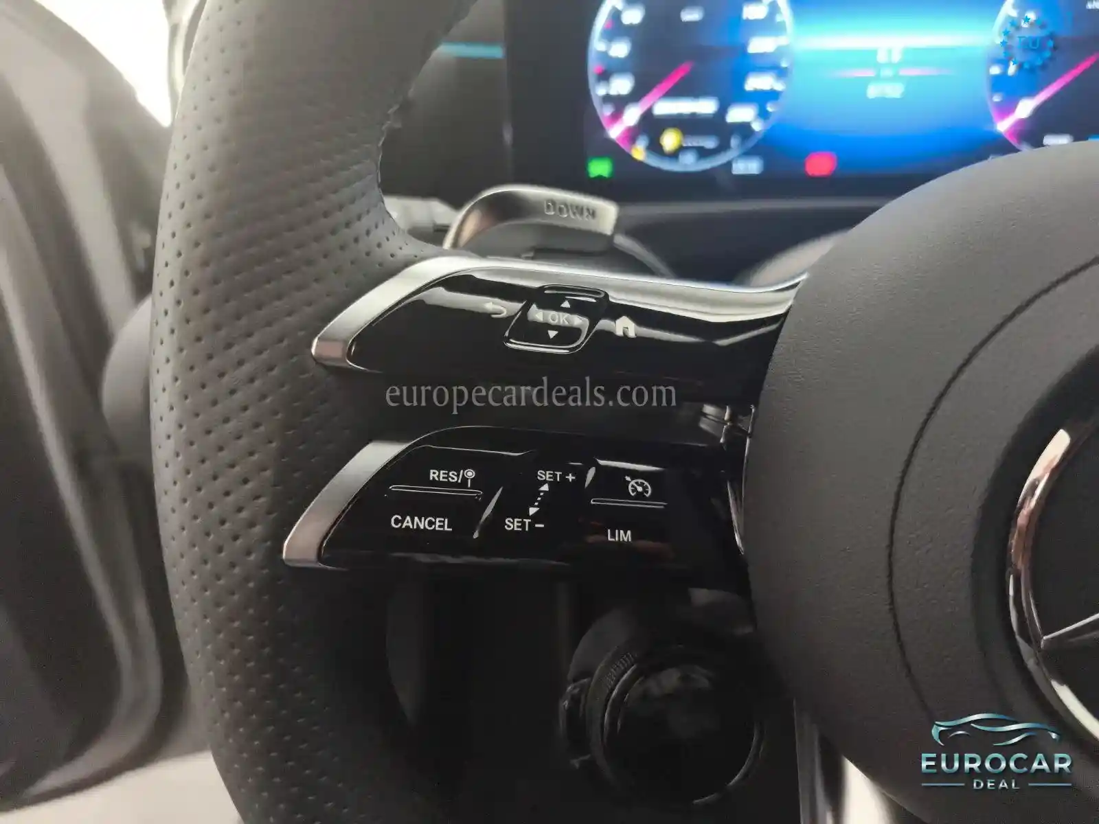 Mercedes-Benz A 35 AMG