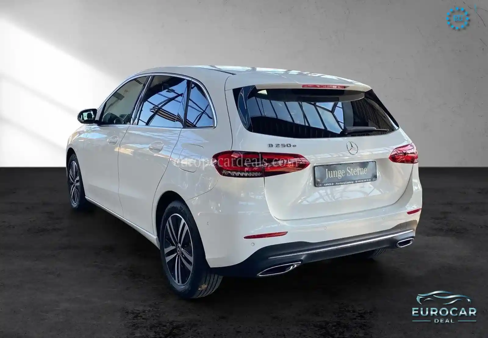 Mercedes-Benz B 250