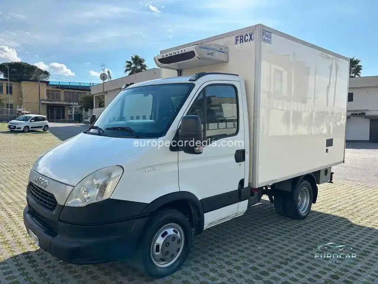 Iveco Other
