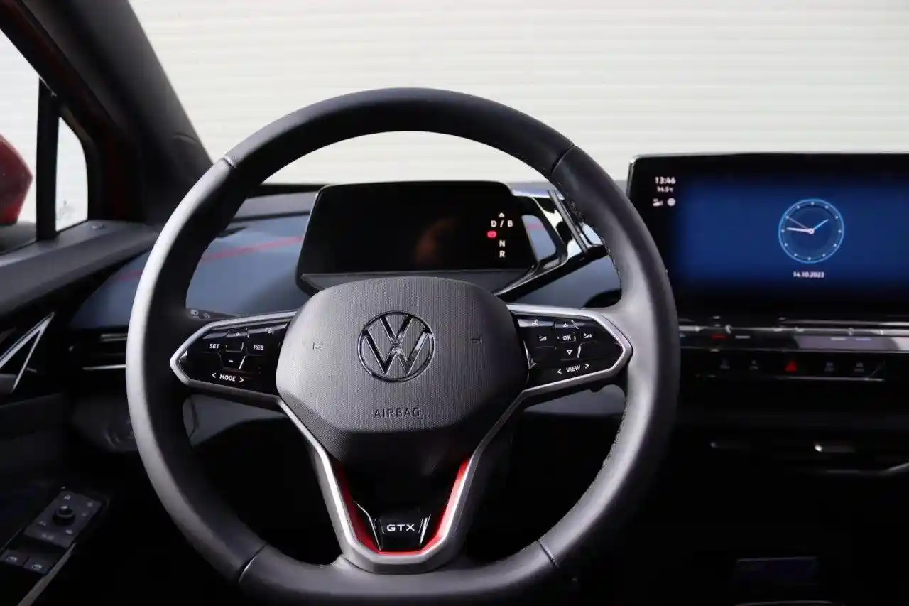 Volkswagen ID.5