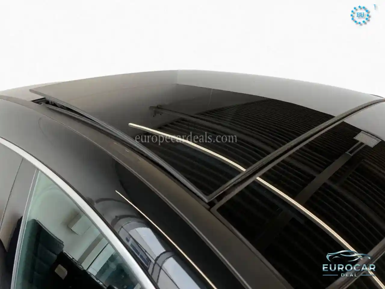 Mercedes-Benz CLA 250 Shooting Brake