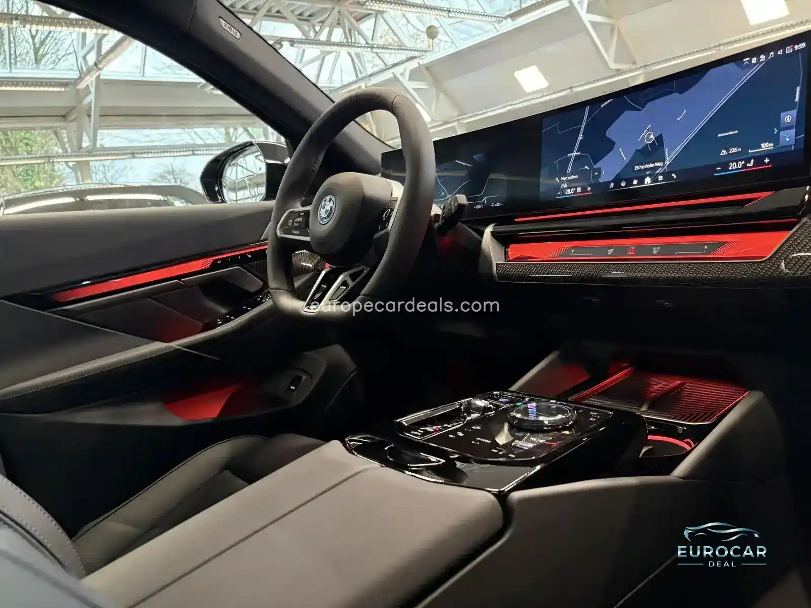 BMW i5
