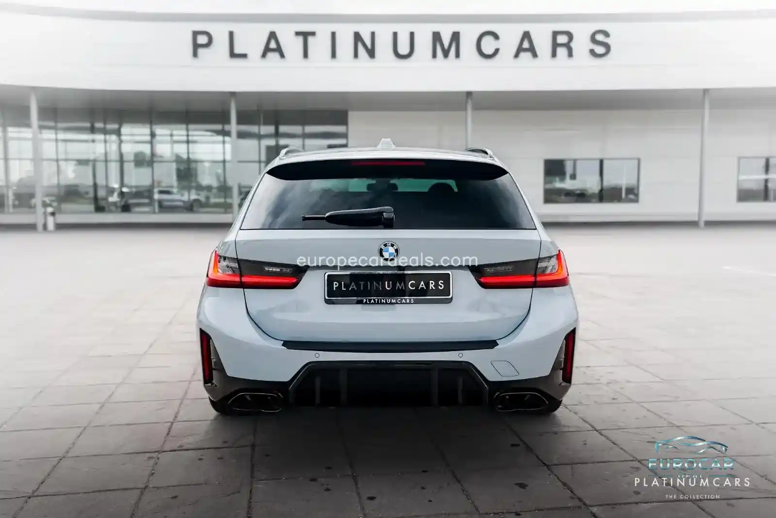 BMW M340d