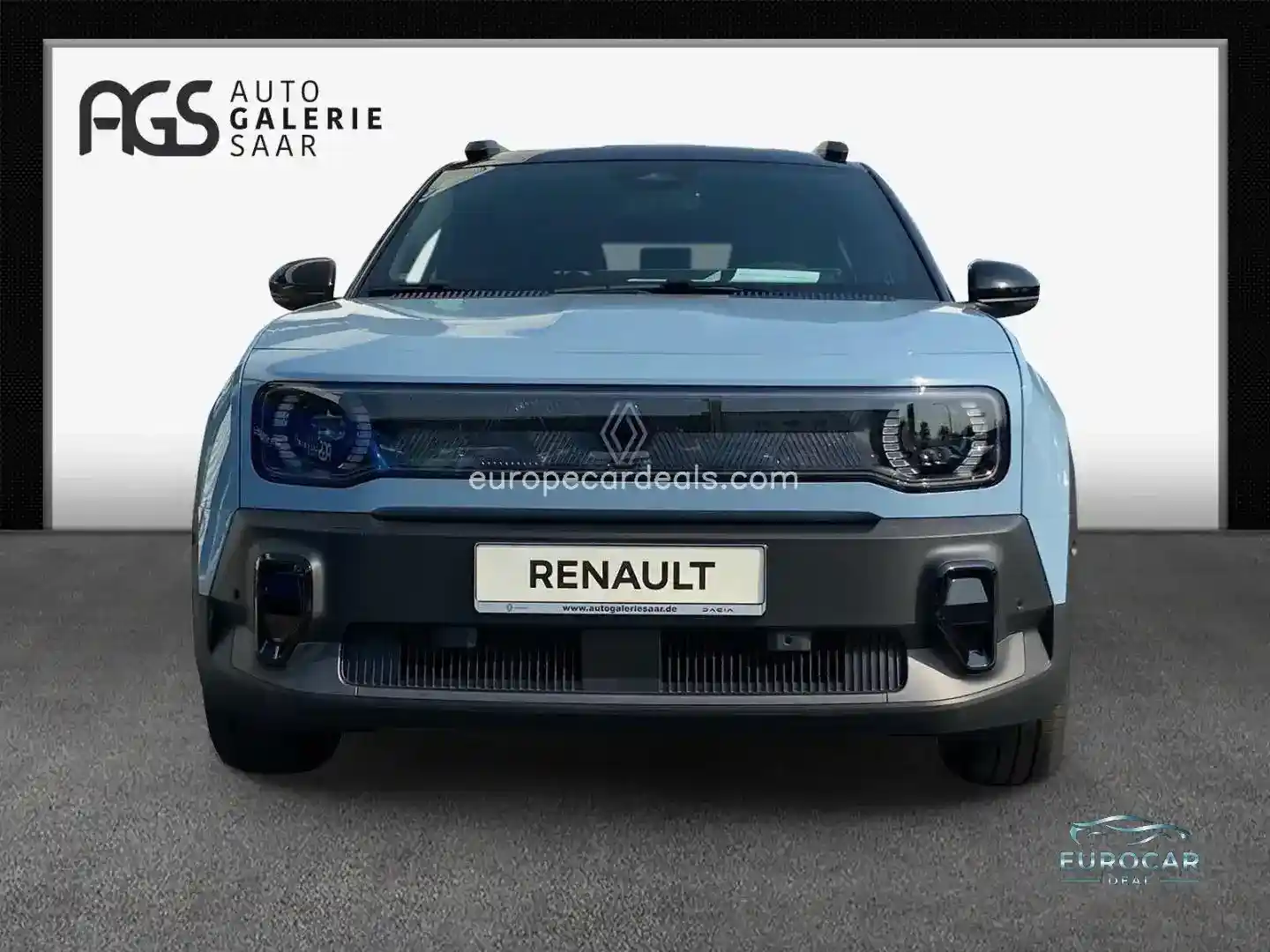 Renault R 4