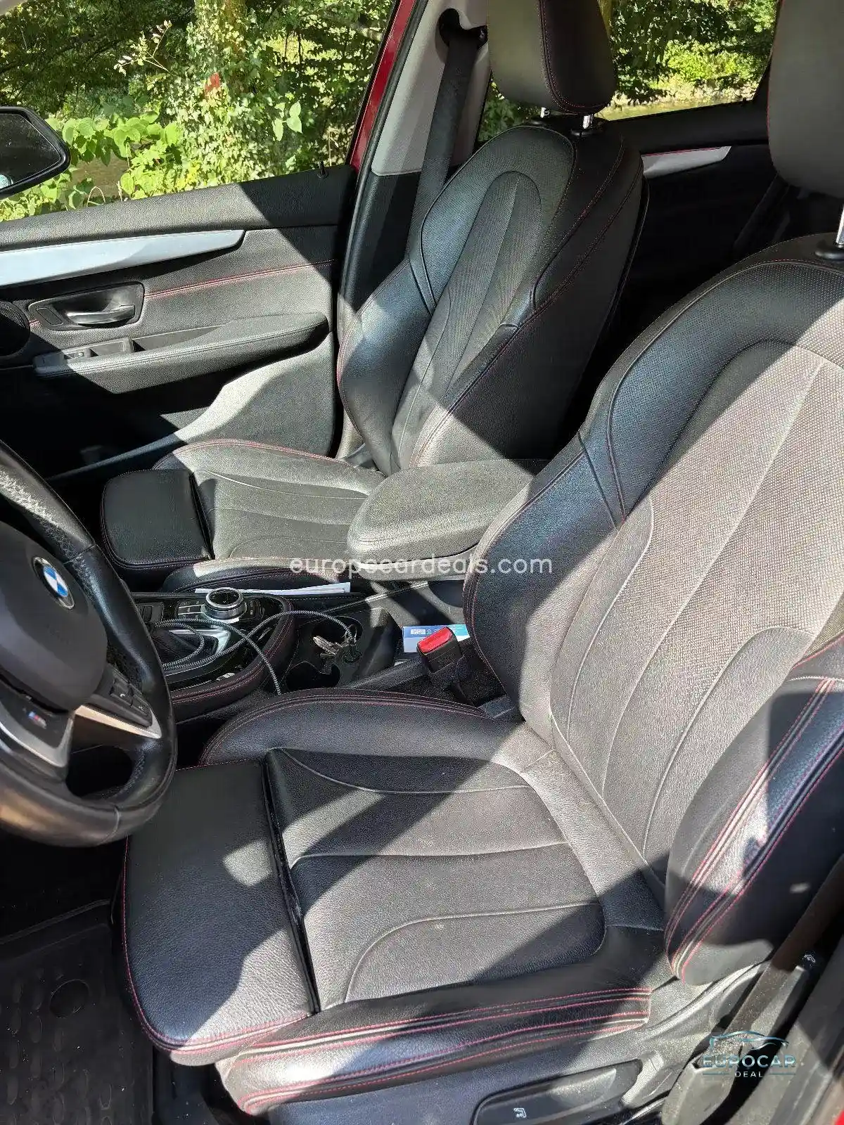 BMW 218 Active Tourer