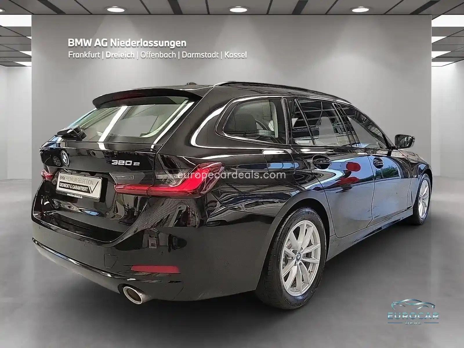 BMW 320