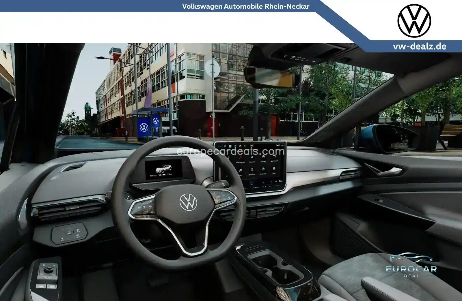 Volkswagen ID.4
