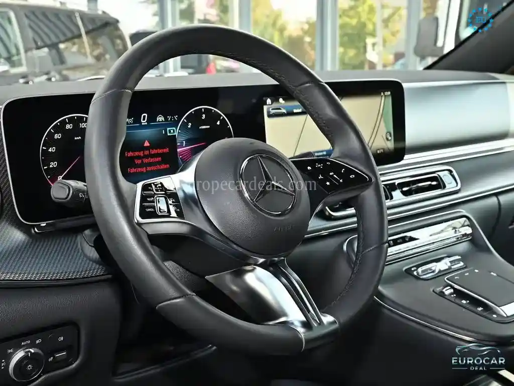 Mercedes-Benz V 300