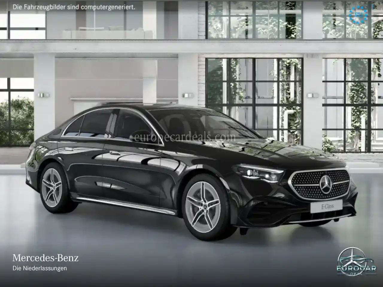 Mercedes-Benz E 300