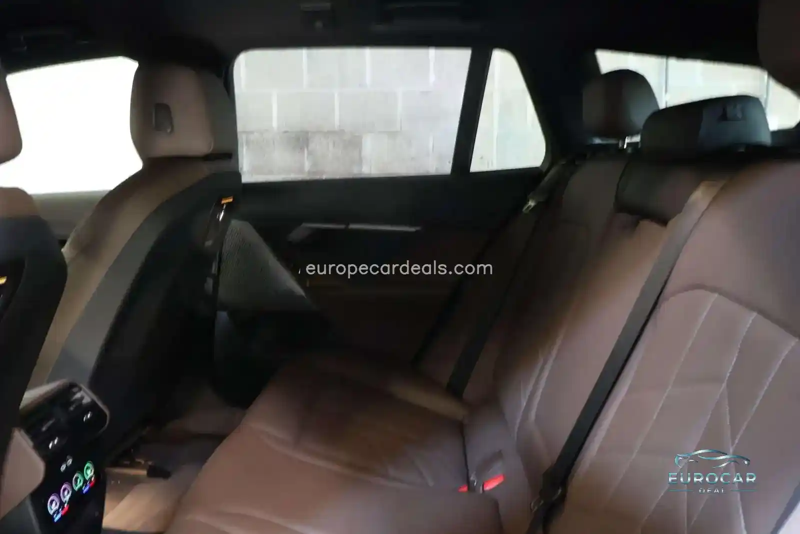 BMW ActiveHybrid 5