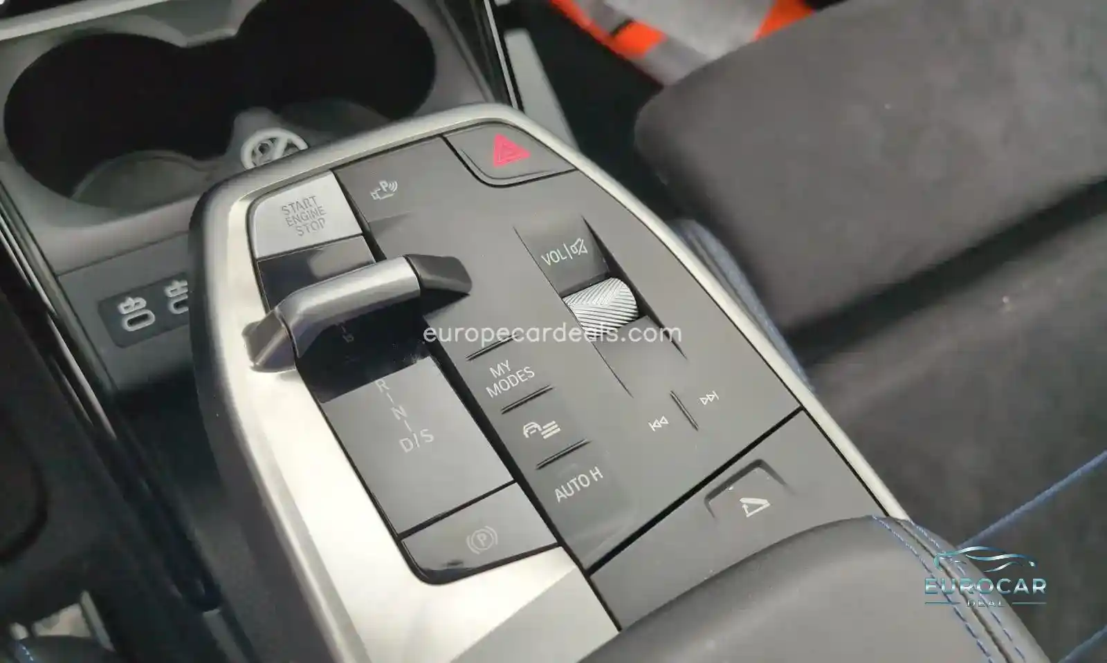 BMW 223 Active Tourer
